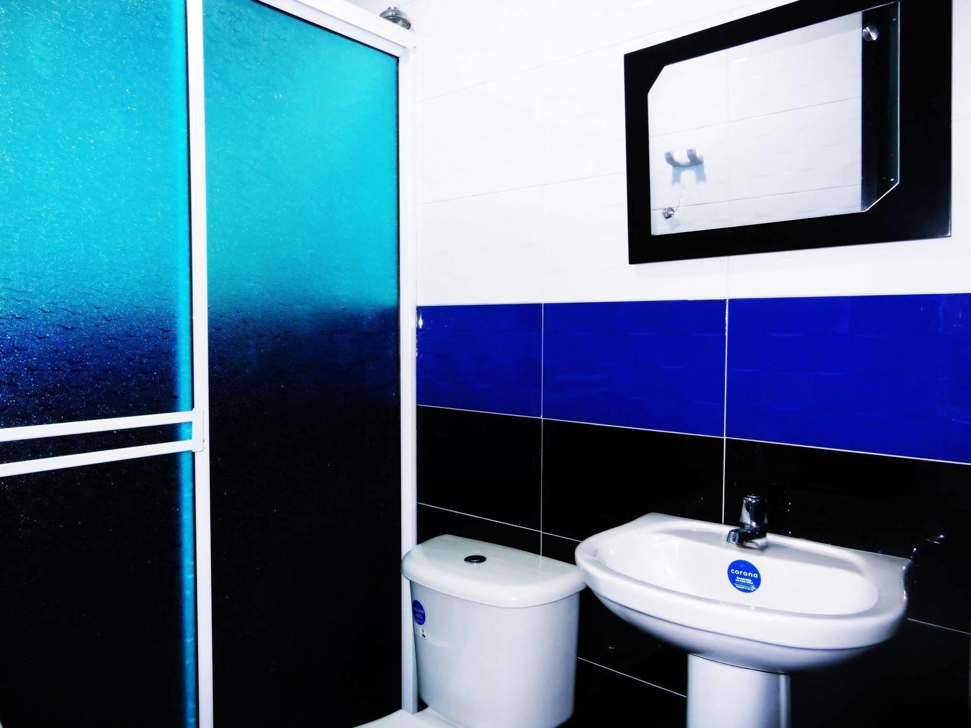 Hotel Azulejo Del Llano Yopal Exteriér fotografie